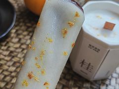 -龙华素斋(龙华路店)