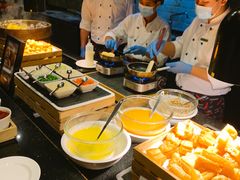 -三亚海棠湾万丽度假酒店