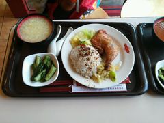 -大圆碗(新兴路店)