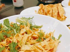 -邢家锅贴老店·非遗·开封菜(金明广场店)