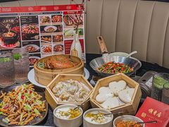 -顺香居·老字号湖北菜(江汉路店)