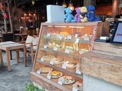 -漫咖啡MAANCOFFEE(清江路店)