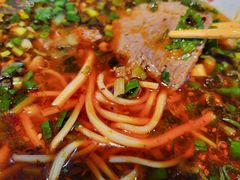 -小灶派· 地道兰州牛肉面(宏发大厦店)