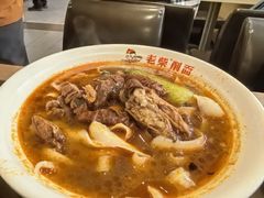 -老柴削面(向阳里店)