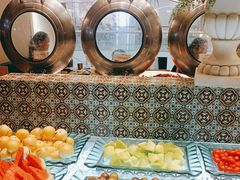 -凡塔斯牛排自助餐厅(莆田万达店)