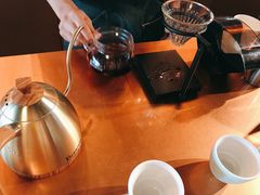 -sugarman espresso素饮糖人高新咖啡工厂