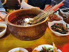 -搓火大都会(广安门总店)
