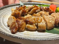 -大桥日本料理·日式放题·铁板定食(科兴科学园店)