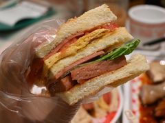 -明腾壹间茶餐厅(新都会花园广场店)