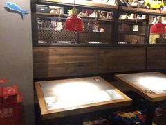 -探鱼·鲜青椒爽麻烤鱼(广州欣荣广场店)