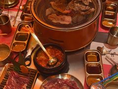 -西塔老太太泥炉烤肉(苏州大悦城店)