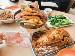 -老三样·旧食新味(万寿宫店)