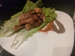 -火地铁板烧(昆山万象汇店)