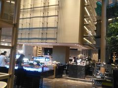 -博林天瑞喜来登酒店·西丽尚膳