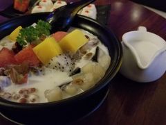 -三亚国光豪生度假酒店-椰语堂(国光豪生店)