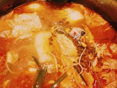 凯里红酸汤-阿婉贵州苗家酸汤鱼(梅林店)