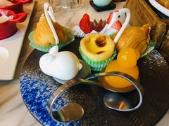 -新好景海鲜酒家(新塘店)