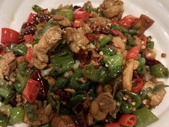 -文三里屯面馆(三里屯店)