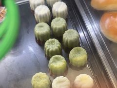 -BAKER&SPICE(BFC外滩金融中心店)