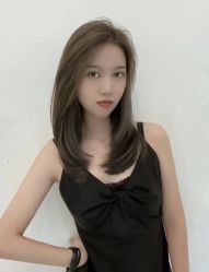 -HairCode芭曲发型