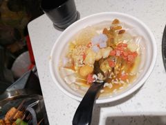 -钢管厂歆瑞源油卤串串香(春熙路太古里店)