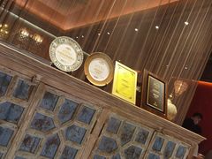 -丝路金桃·新疆菜(徐汇店)