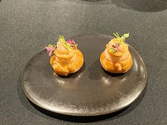 -LA TABLE de Joël Robuchon Restaurant