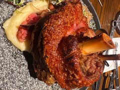 -1886德国汽车餐厅(外滩中央店)