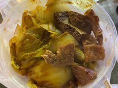 -明记牛杂(新马路分店)