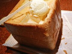 面包诱惑-绿茶餐厅(华联万柳店)