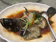 -北海渔村酒楼·粤菜海鲜点心(新华店)
