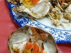 -喜洋洋蟹庄(阳澄湖店)