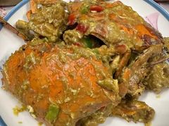 -三妹小龙虾·黄油蟹(华侨城总店)