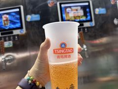 -前海沿·青岛菜(乐客城店)