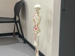 -VPsmart私教健身工作室(新华路旗舰店)