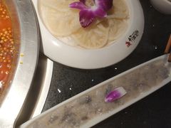 -竹犇番茄火锅(长风街店)
