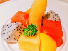 -斗牛士牛排餐厅(嘉里汇店)