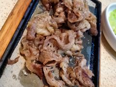 -元祖李朝(新威路店)