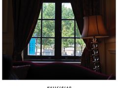 -Salon de Ville浦江汇(上海外滩华尔道夫酒店店)