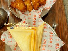 -孖记茶档·热腾茶餐(江南西plus店)