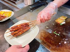 -盛江山自助料理(太原街万达店)