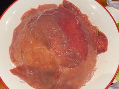 -洪焱重庆老火锅(万福花园店)