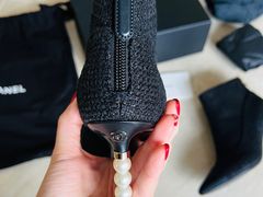 -CHANEL(恒隆广场店)
