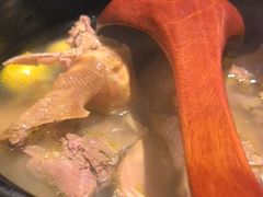 -徽镇小厨·经典徽菜(十里河店)