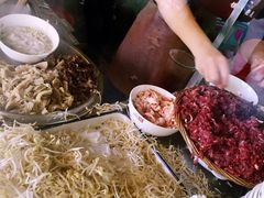 -潮镇老尾牛杂(环城西路店)