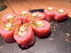 -春树下·树屋花房西餐厅(罍街AS1980店)