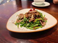 -拈菜(观音桥阳光世纪店)