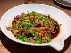 18秒速烤肥牛-融和里(华润·二十四城店)