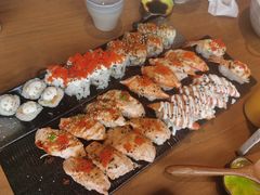 -花道寿司·料理(东城店)