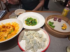 -德发长·花式蒸饺(大唐不夜城店)